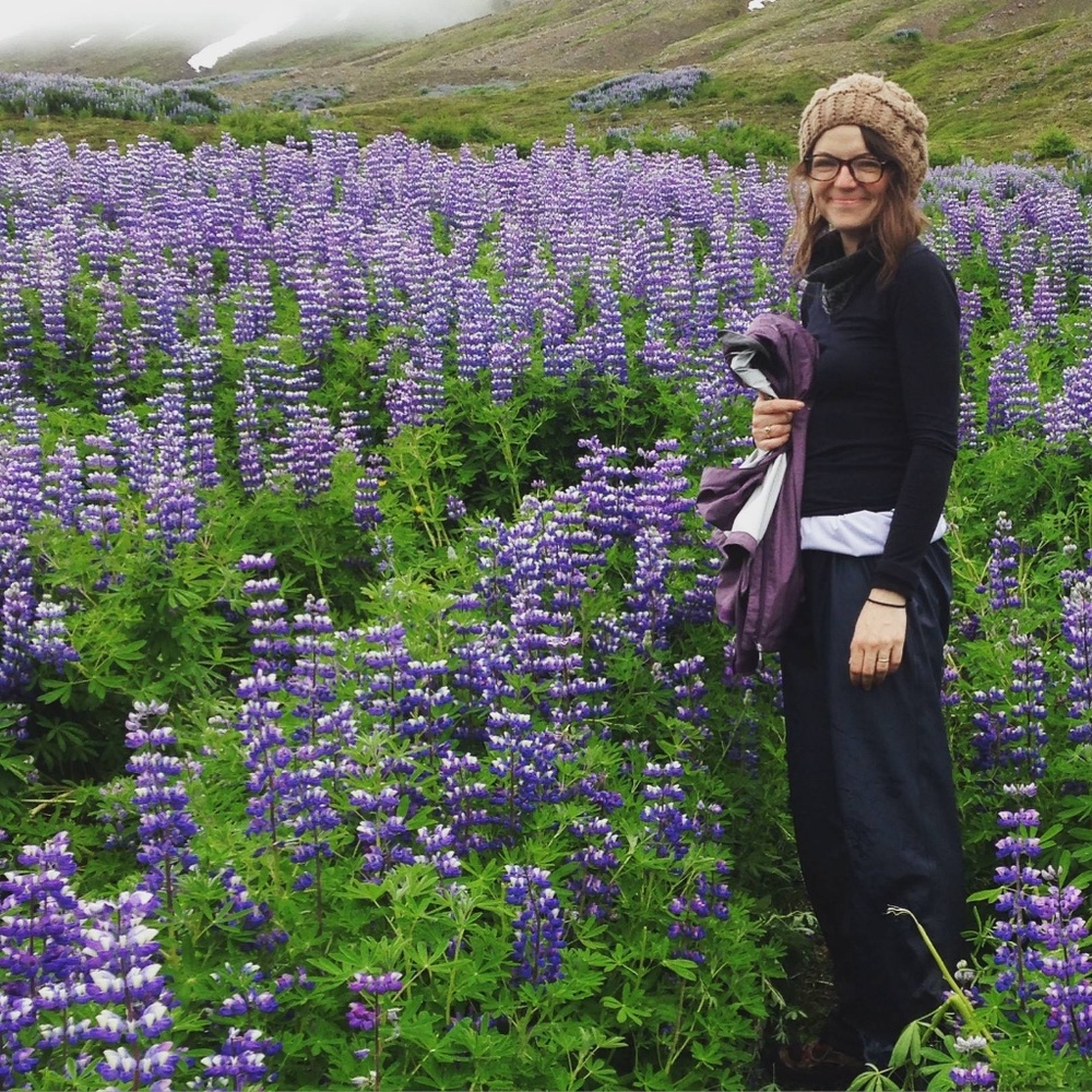 Meet your Posher, Kayla